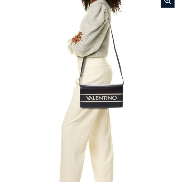 NEW✨Valentino Lena Lavoro Bag by Mario Valentino